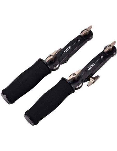 Tilta Professional Handgrip Side Arms (Pair)