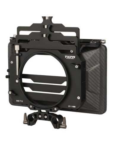 Tilta MB-T12 Matte Box | Matte Box | CAM TOOLS Middle East | TILTA