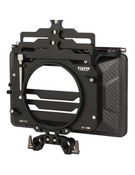 Tilta MB-T12 Matte Box | Cam Tools, Middle East