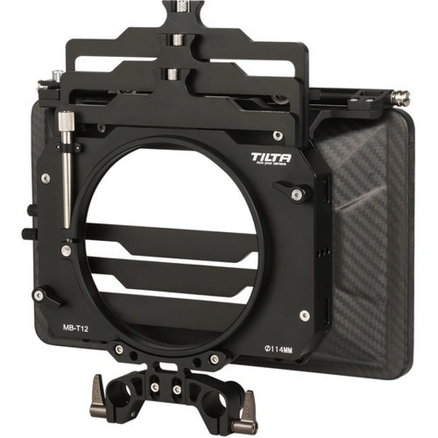 Tilta MB-T12 Matte Box | Cam Tools, Middle East