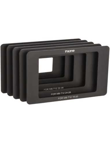 Tilta MB-T12 Matte Box | Cam Tools, Middle East