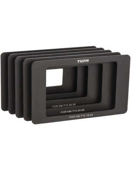 Tilta MB-T12 Matte Box | Cam Tools, Middle East