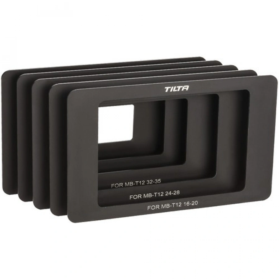 Tilta MB-T12 Matte Box | Cam Tools, Middle East