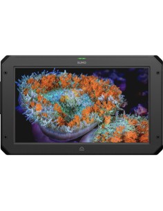 Atomos Sumo 19" SE HDR Pro/Cinema Monitor/Recorder/Switcher