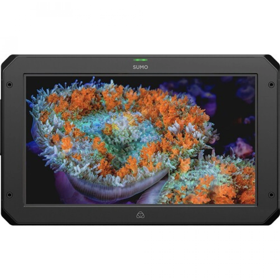 Atomos Sumo 19" SE HDR Pro/Cinema Monitor/Recorder/Switcher