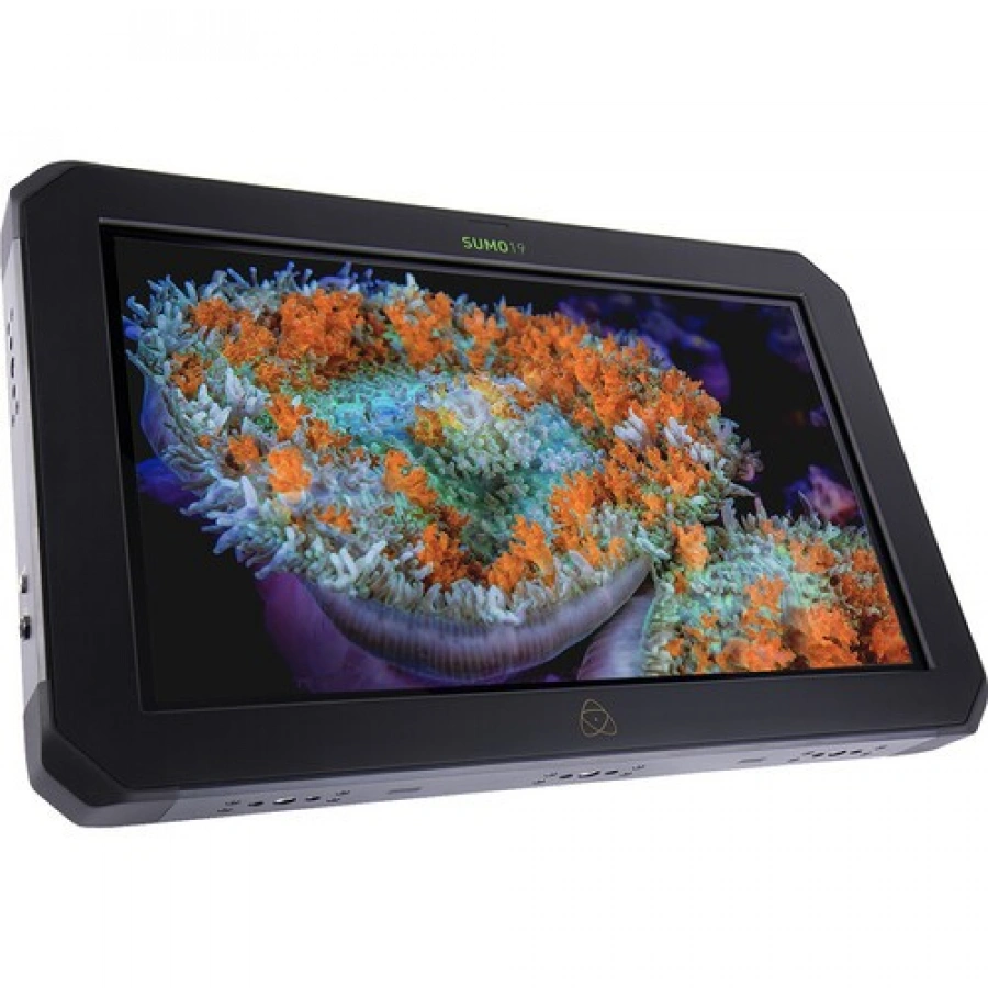 Atomos Sumo 19" SE HDR Pro/Cinema Monitor/Recorder/Switcher