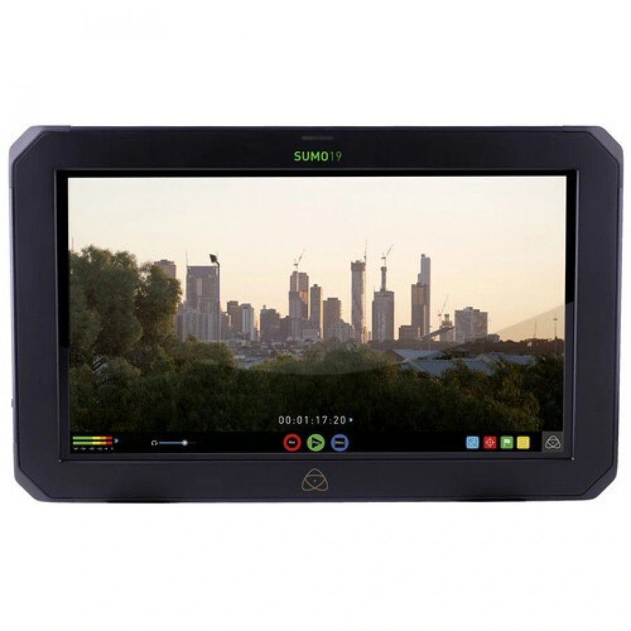 Atomos Sumo 19" SE HDR Pro/Cinema Monitor/Recorder/Switcher
