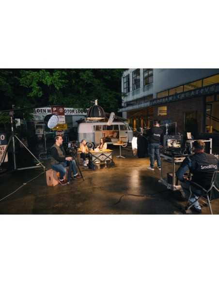 SmallRig RC 220D Daylight LED Monolight