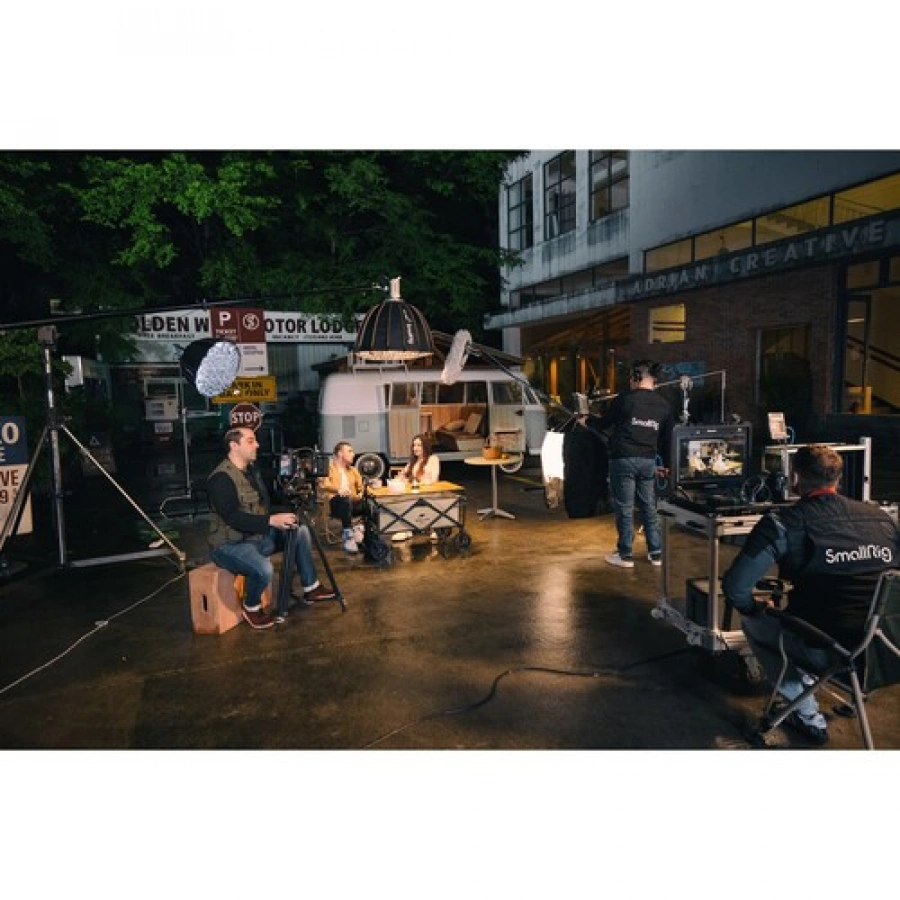 SmallRig RC 220D Daylight LED Monolight