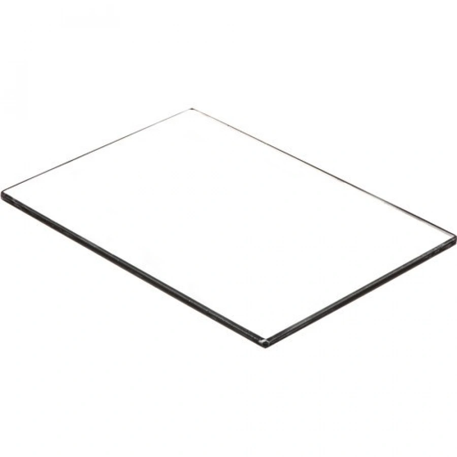 Tiffen 4 x 5.65" Black Pro-Mist 1/2 Filter