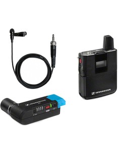 Sennheiser AVX Camera-Mountable Wireless Combo Set