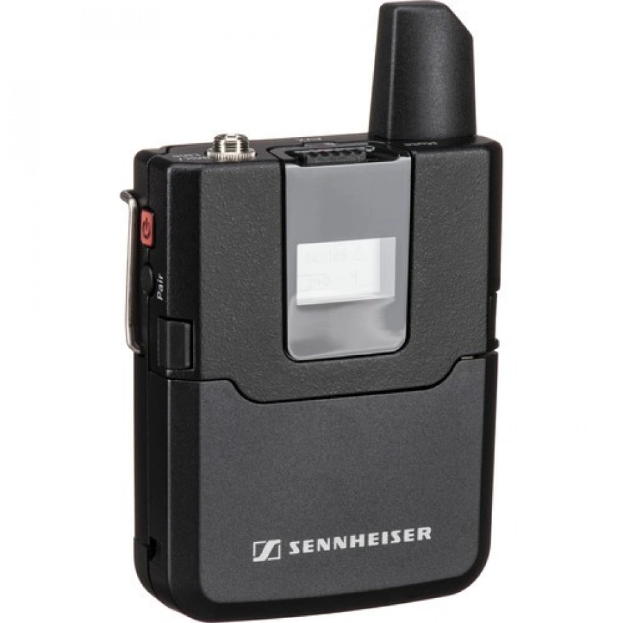 Sennheiser AVX Camera-Mountable Wireless Combo Set
