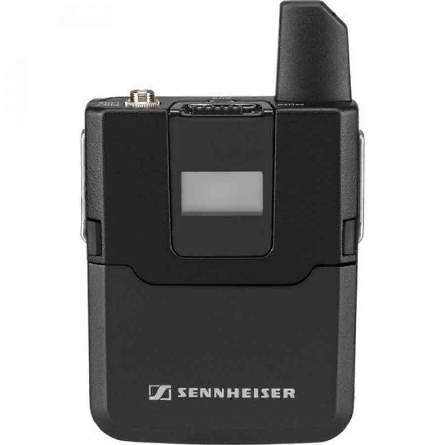 Sennheiser AVX Camera-Mountable Wireless Combo Set