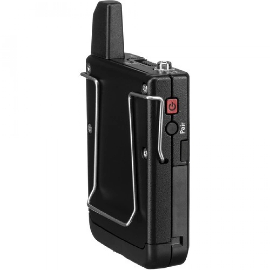 Sennheiser AVX Camera-Mountable Wireless Combo Set