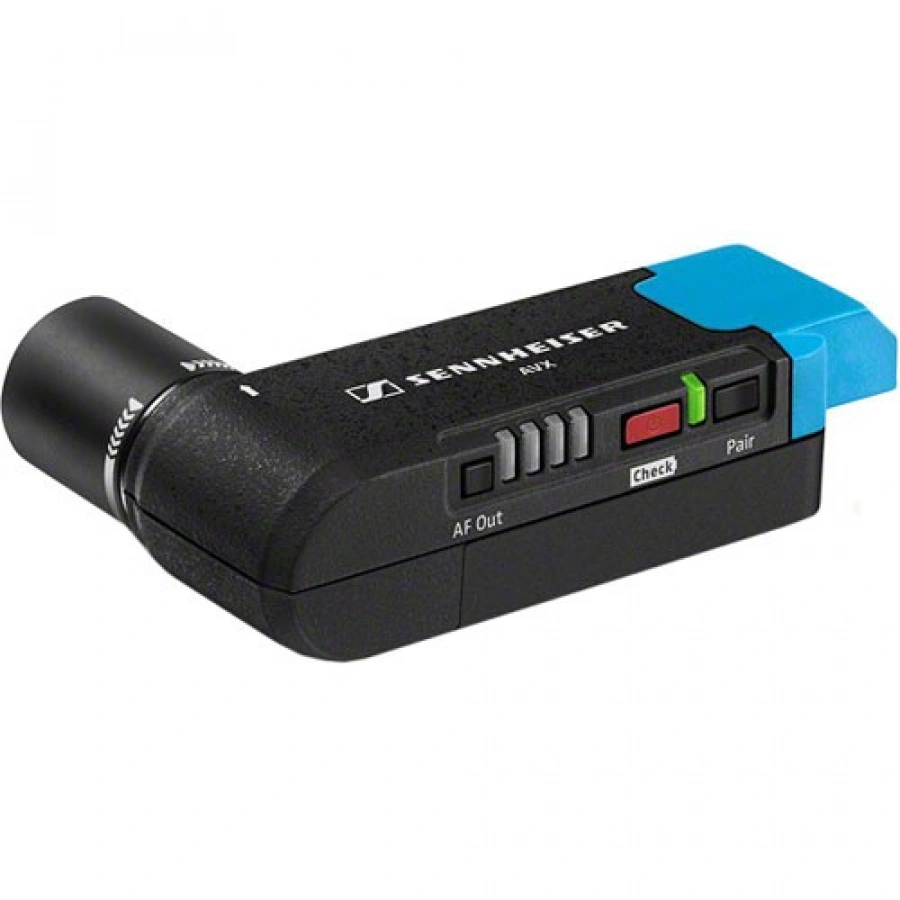 Sennheiser AVX Camera-Mountable Wireless Combo Set