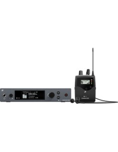 Sennheiser ew IEM G4 Wireless Monitor System