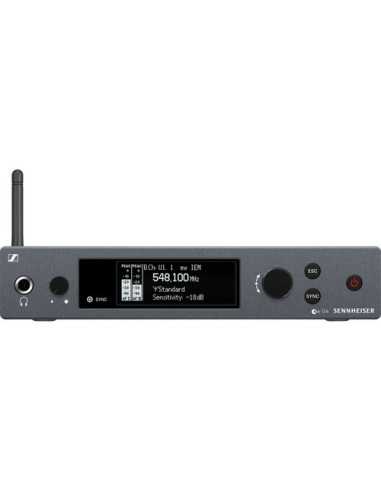 Sennheiser ew IEM G4 Wireless Monitor System