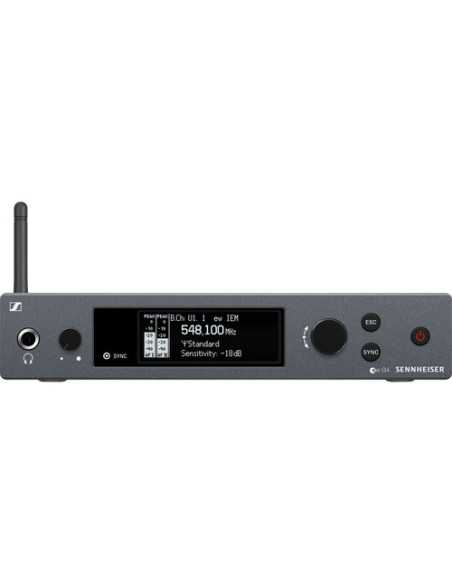 Sennheiser ew IEM G4 Wireless Monitor System