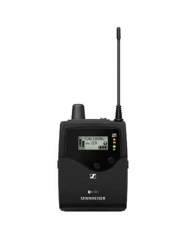 Sennheiser ew IEM G4 Wireless Monitor System