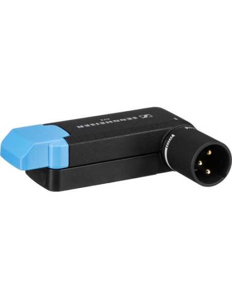 Sennheiser AVX Camera-Mountable Digital Handheld Wireless Microphone Set