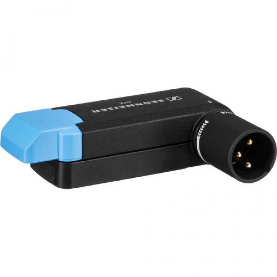 Sennheiser AVX Camera-Mountable Digital Handheld Wireless Microphone Set