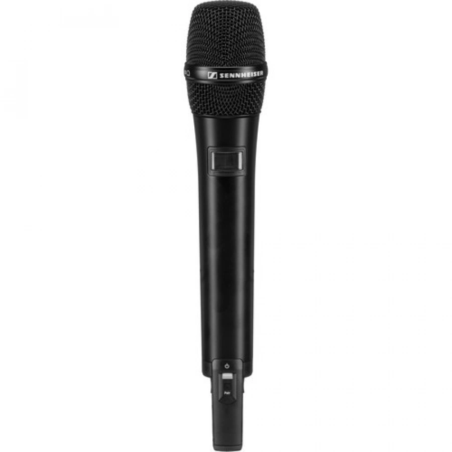 Sennheiser AVX Camera-Mountable Digital Handheld Wireless Microphone Set