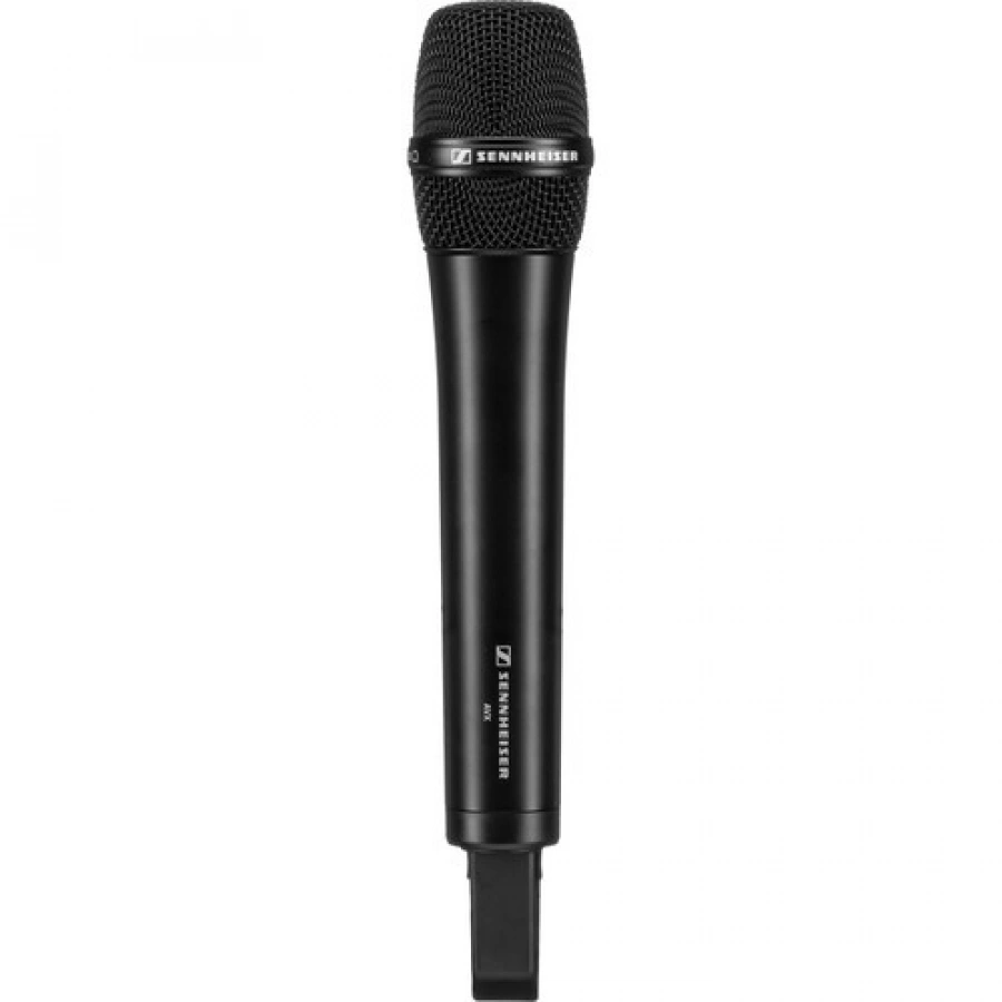 Sennheiser AVX Camera-Mountable Digital Handheld Wireless Microphone Set