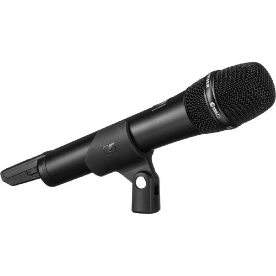 Sennheiser AVX Camera-Mountable Digital Handheld Wireless Microphone Set