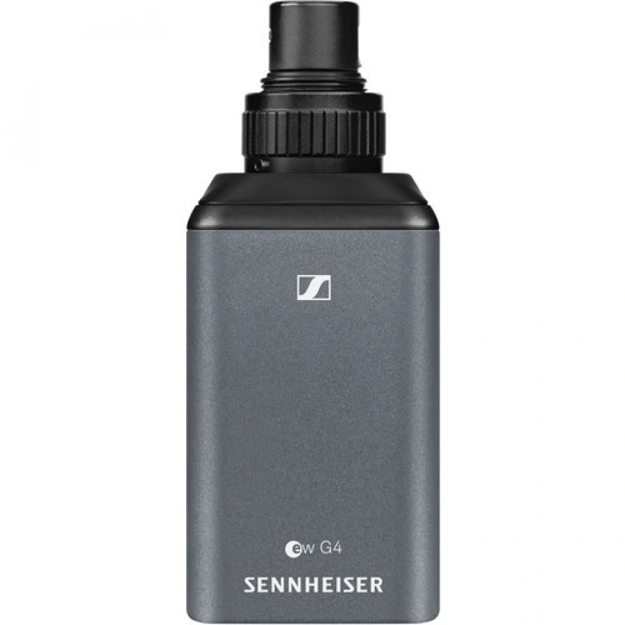 Sennheiser EW 100 ENG G4 Wireless Microphone Combo System