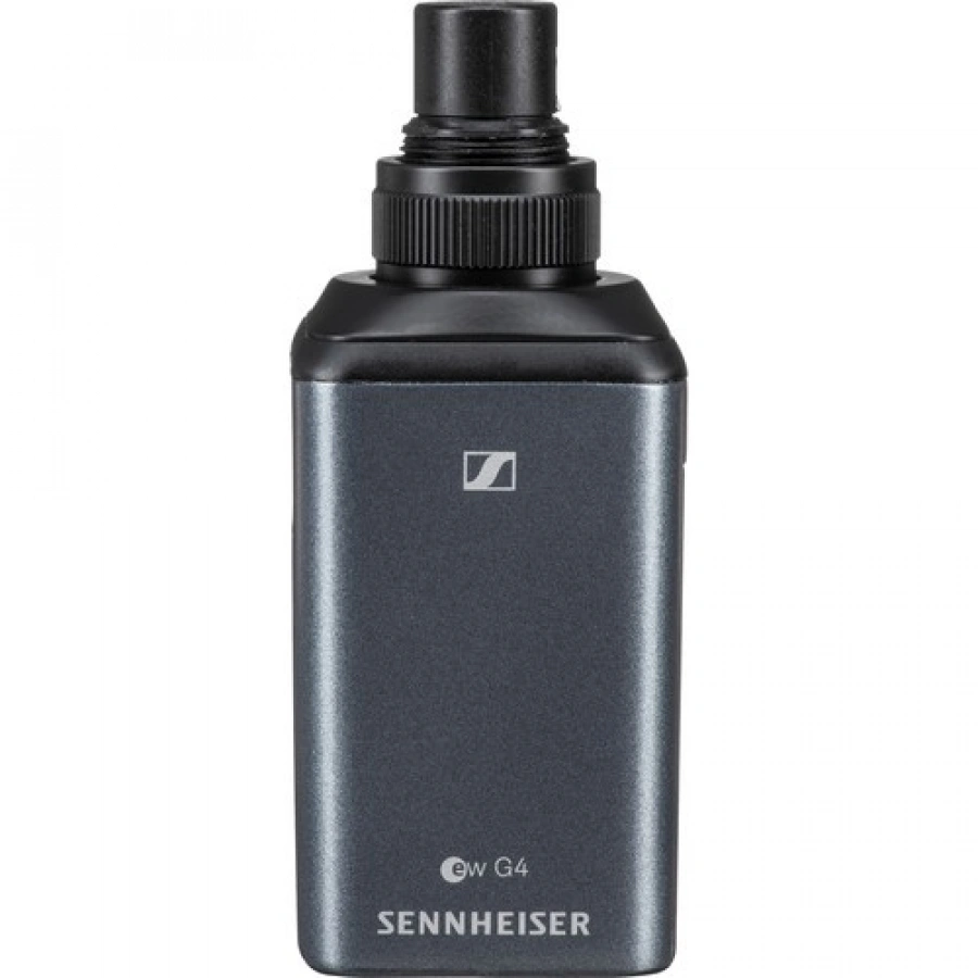 Sennheiser EW 100 ENG G4 Wireless Microphone Combo System
