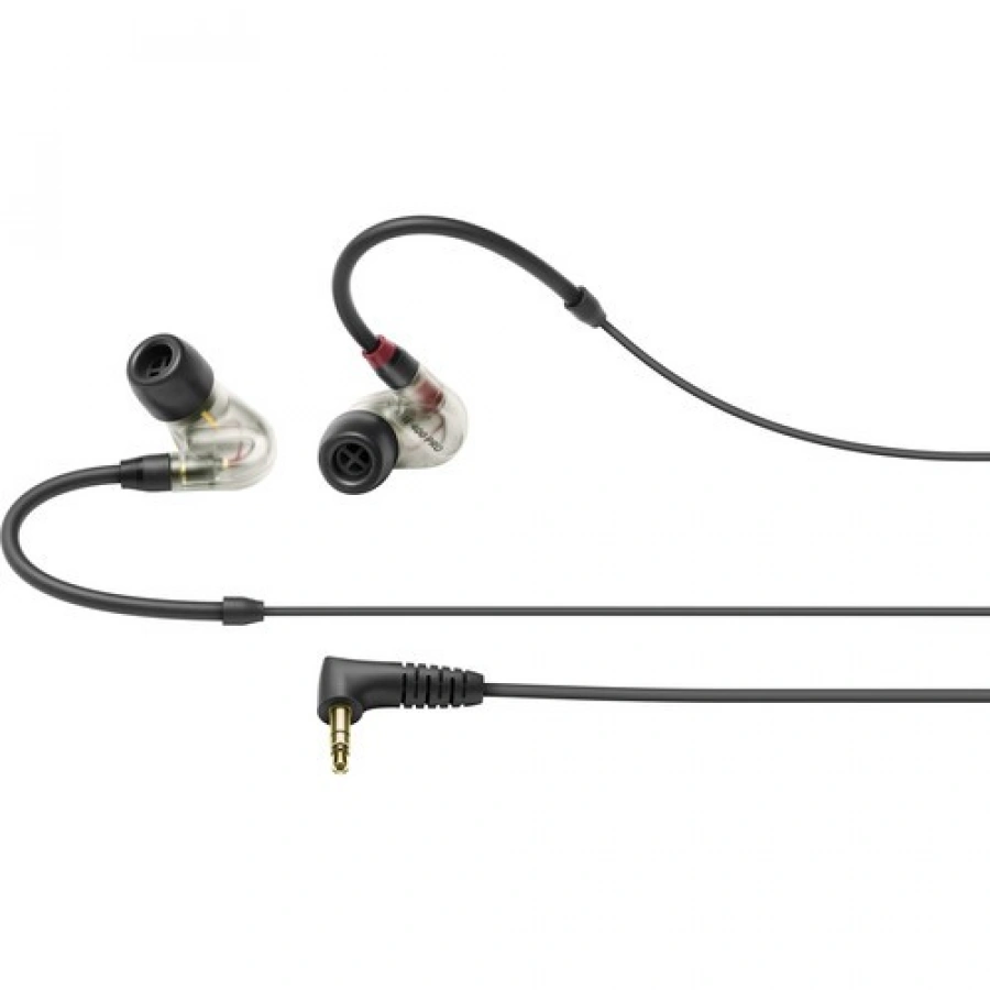 Sennheiser IE 40 PRO Clear In-Ear Monitoring Headphones