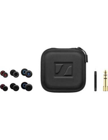 Sennheiser IE 40 PRO Clear In-Ear Monitoring Headphones