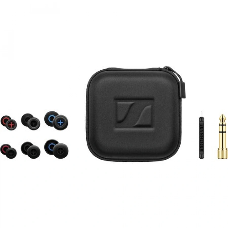 Sennheiser IE 40 PRO Clear In-Ear Monitoring Headphones