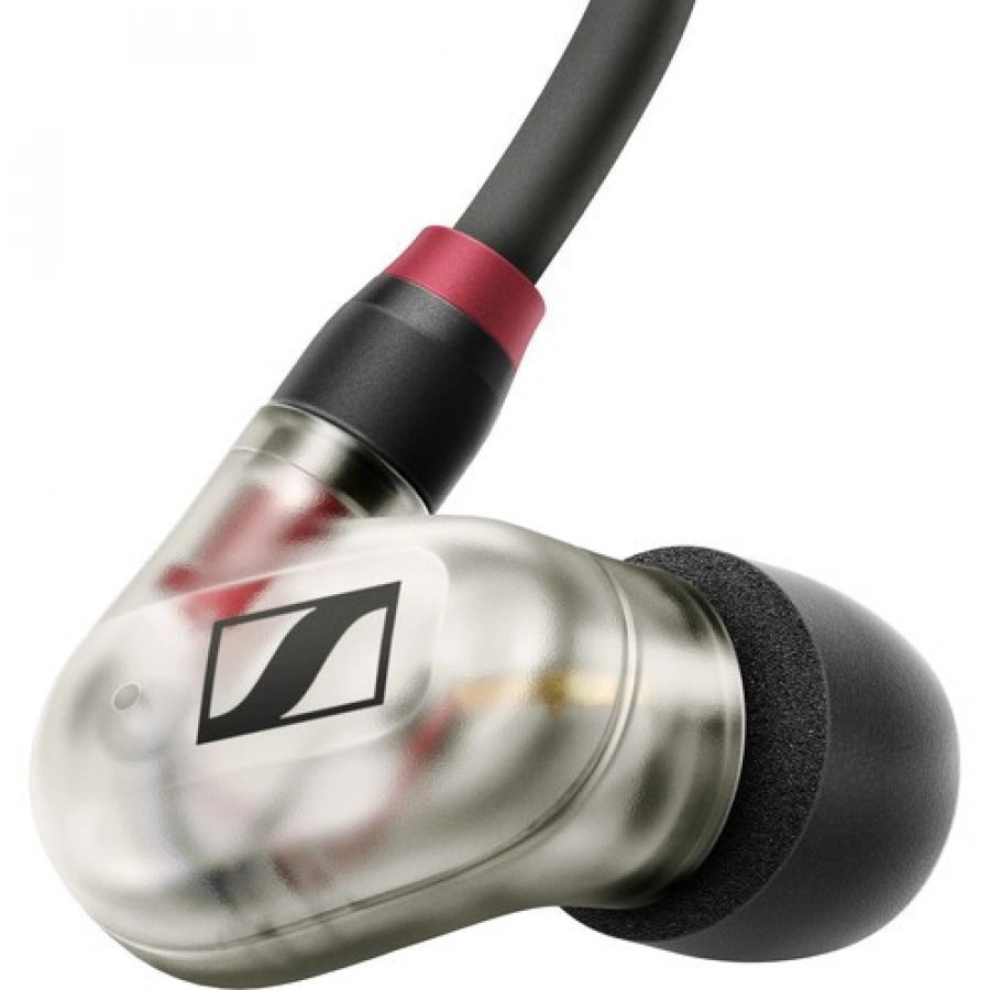 Sennheiser IE 40 PRO Clear In-Ear Monitoring Headphones