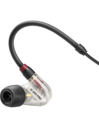 Sennheiser IE 40 PRO Clear In-Ear Monitoring Headphones