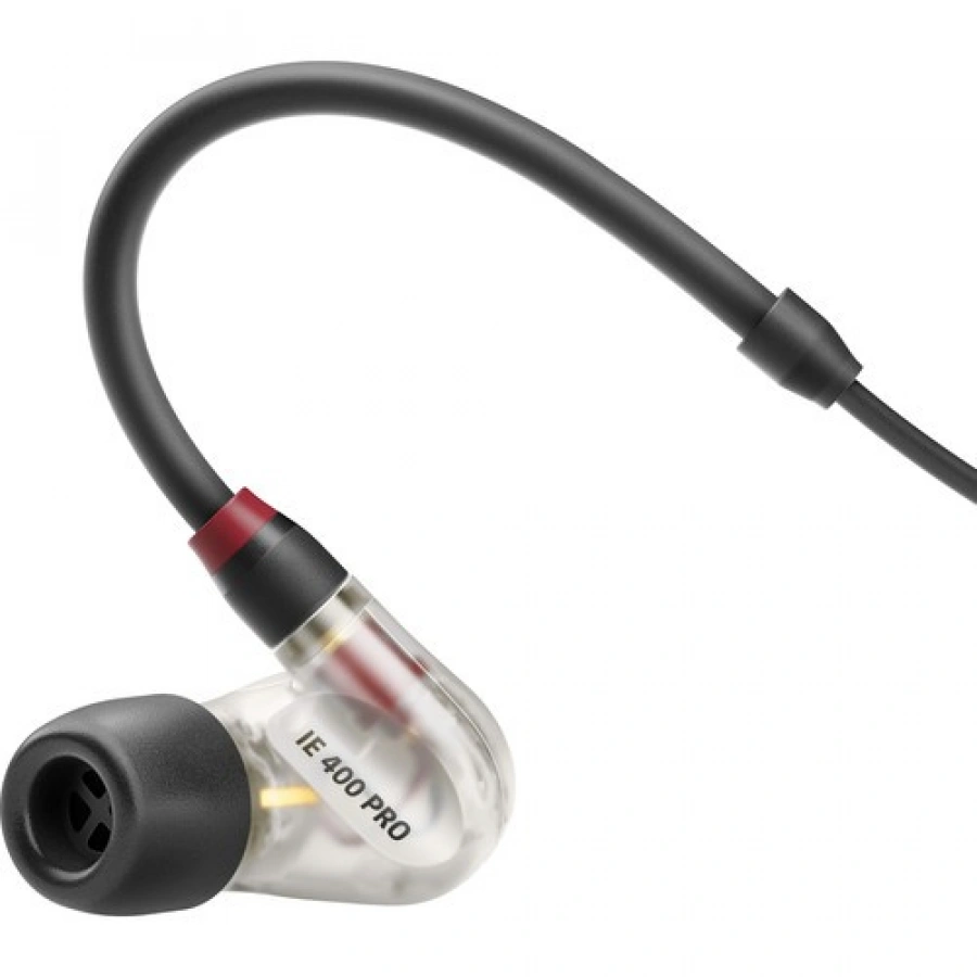 Sennheiser IE 40 PRO Clear In-Ear Monitoring Headphones