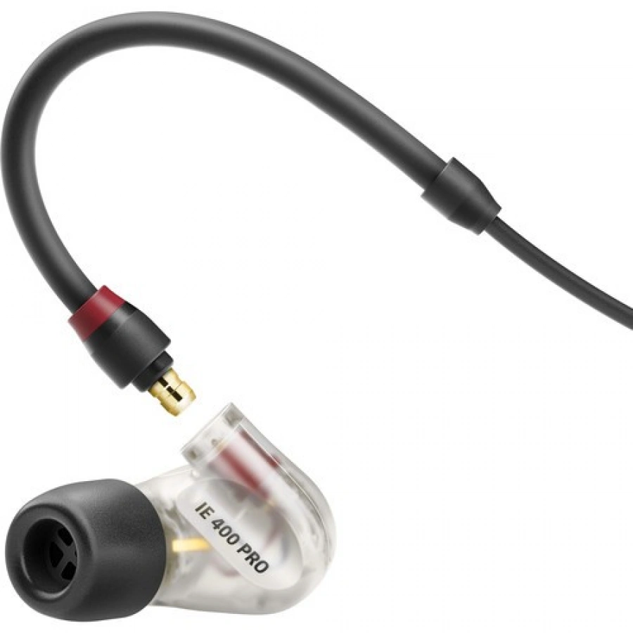 Sennheiser IE 40 PRO Clear In-Ear Monitoring Headphones