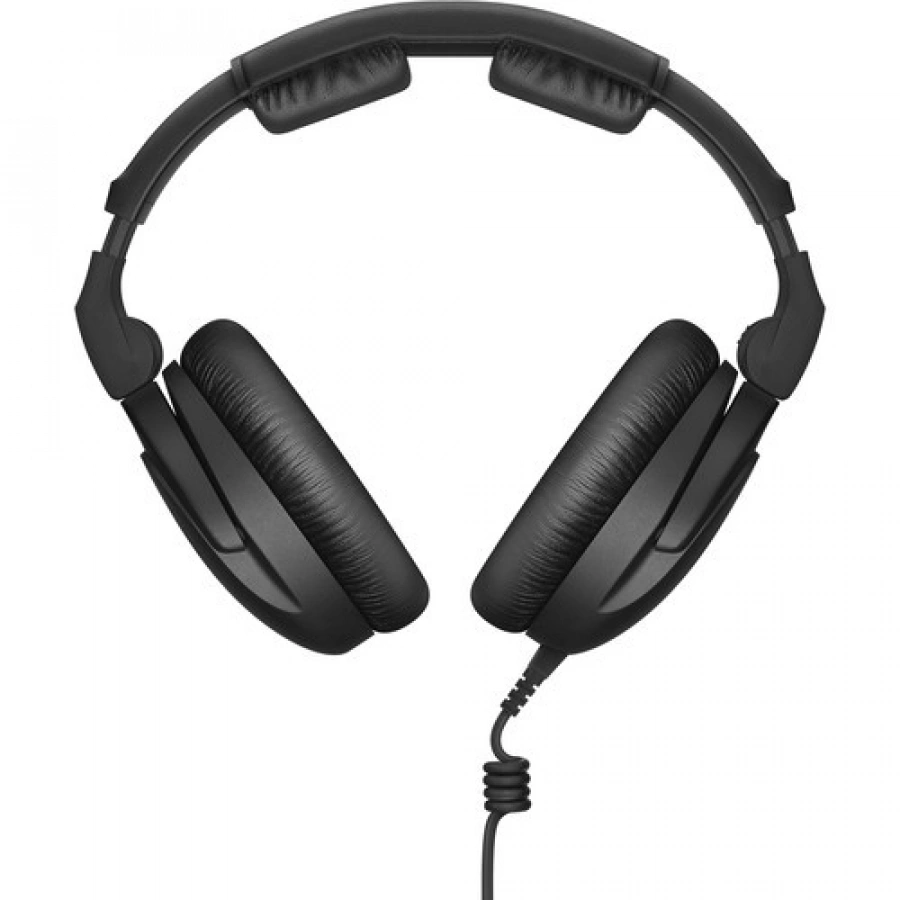 Sennheiser HD 300 PROtect Studio Monitor Headphones