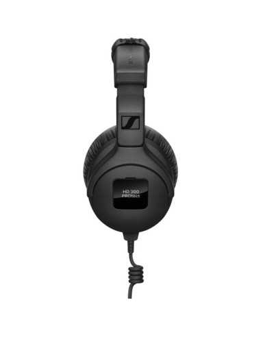 Sennheiser HD 300 PROtect Studio Monitor Headphones