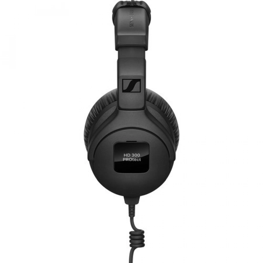 Sennheiser HD 300 PROtect Studio Monitor Headphones