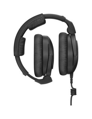 Sennheiser HD 300 PROtect Studio Monitor Headphones