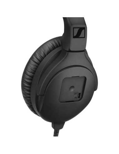 Sennheiser HD 300 PROtect Studio Monitor Headphones