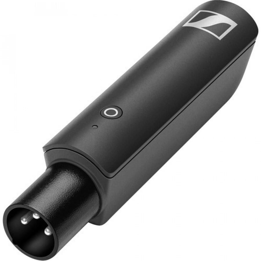 Sennheiser XSW-D VOCAL SET Digital Wireless Plug-On Microphone System with Handheld Mic