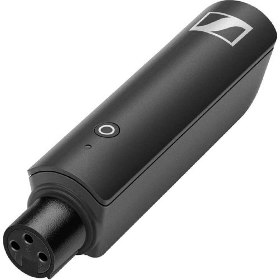 Sennheiser XSW-D VOCAL SET Digital Wireless Plug-On Microphone System with Handheld Mic