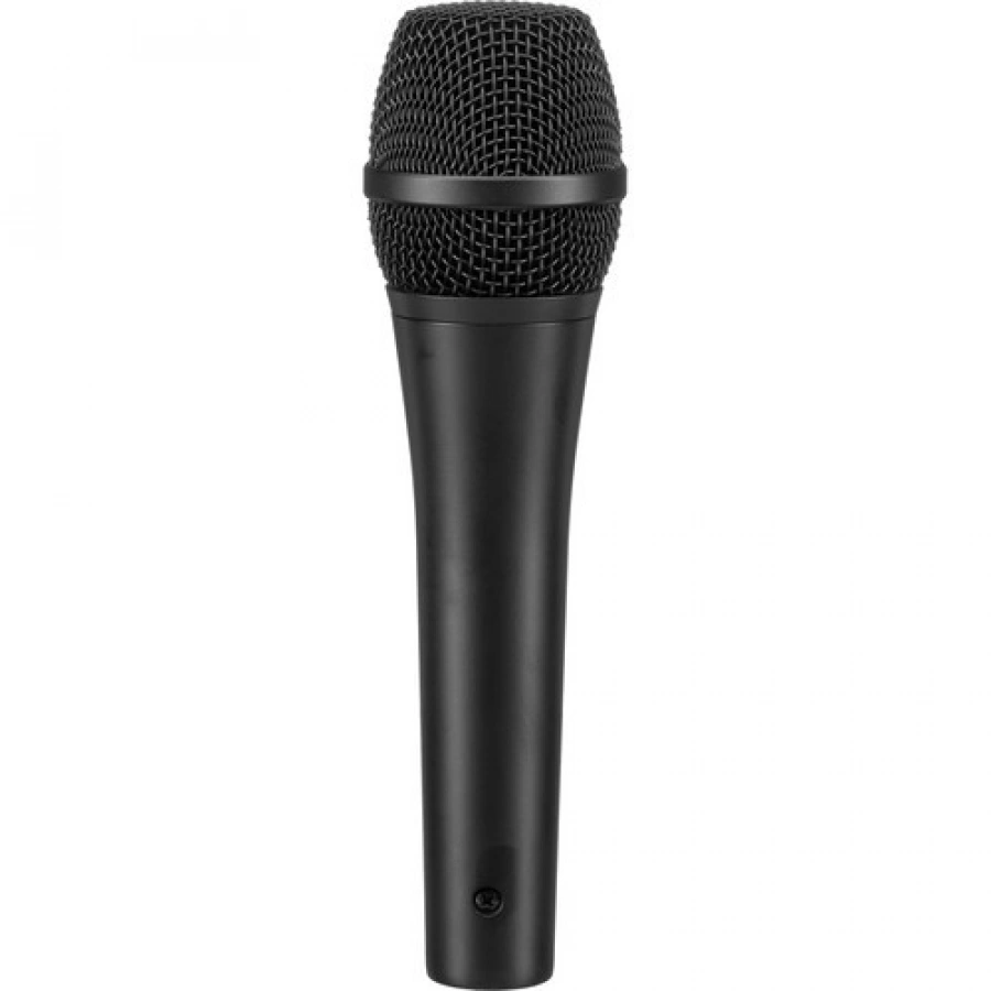 Sennheiser XSW-D VOCAL SET Digital Wireless Plug-On Microphone System with Handheld Mic