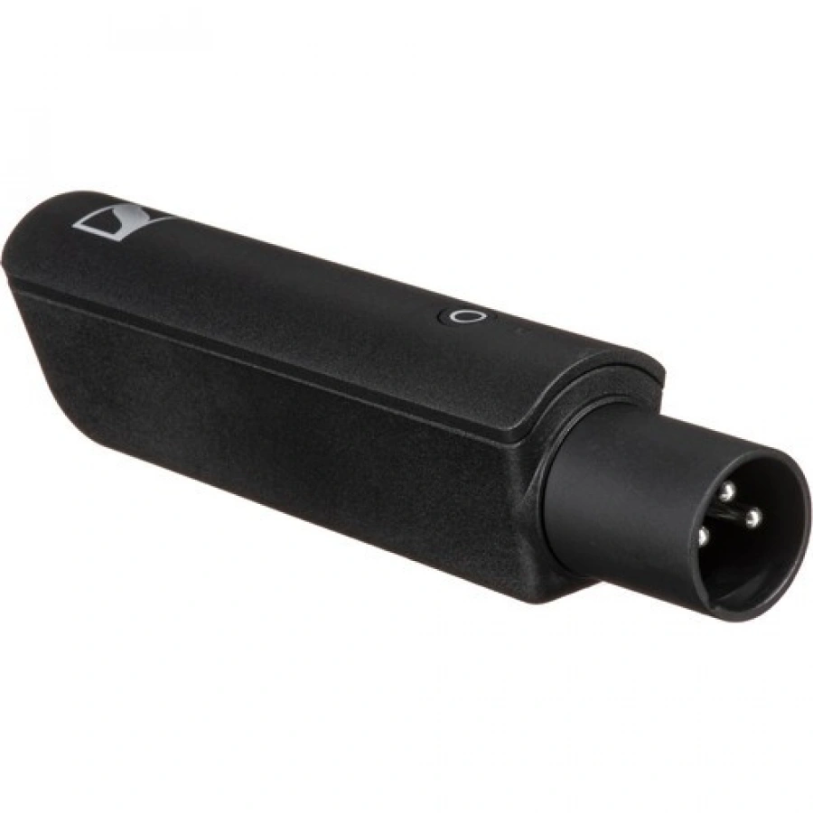 Sennheiser XSW-D VOCAL SET Digital Wireless Plug-On Microphone System with Handheld Mic
