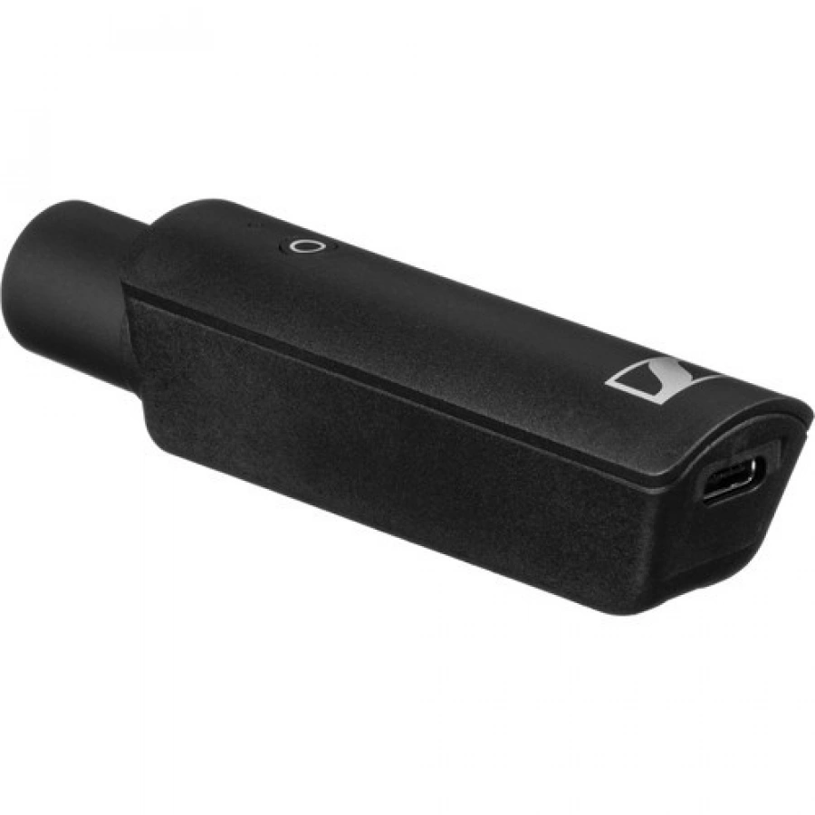 Sennheiser XSW-D VOCAL SET Digital Wireless Plug-On Microphone System with Handheld Mic