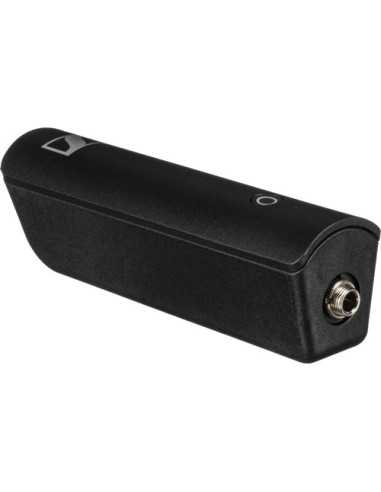 Sennheiser XSW-D VOCAL SET Digital Wireless Plug-On Microphone System with Handheld Mic