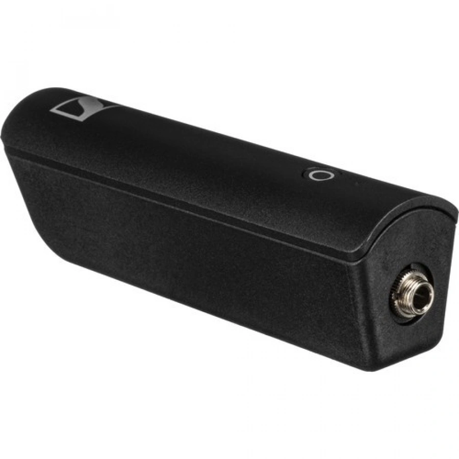 Sennheiser XSW-D VOCAL SET Digital Wireless Plug-On Microphone System with Handheld Mic