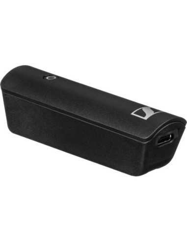 Sennheiser XSW-D VOCAL SET Digital Wireless Plug-On Microphone System with Handheld Mic